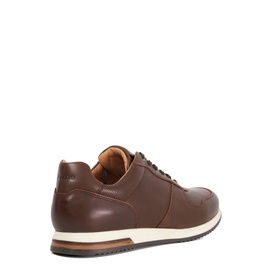 Trilogy Lace-Up Trainers