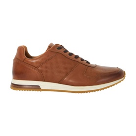 Trilogy Lace-Up Trainers