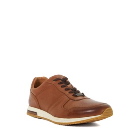 Trilogy Lace-Up Trainers