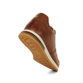 Trilogy Lace-Up Trainers