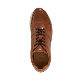Trilogy Lace-Up Trainers