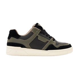Regan Plus Low Top Trainers
