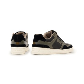 Regan Plus Low Top Trainers