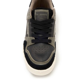 Regan Plus Low Top Trainers