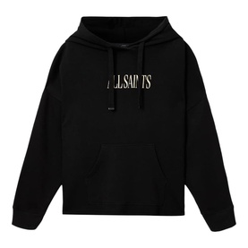 Cora Etie Drawstring Hoodie