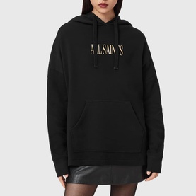Cora Etie Drawstring Hoodie