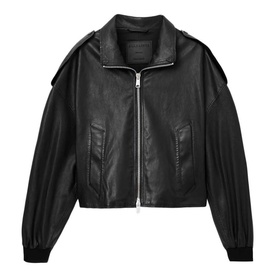 Lowden Leather Jacket