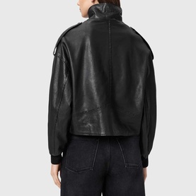 Lowden Leather Jacket