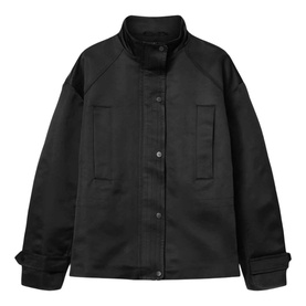 Luellah Oversized Jacket