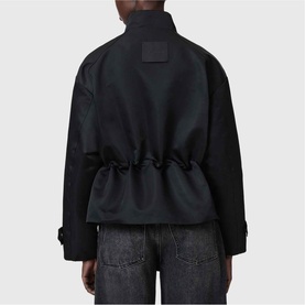 Luellah Oversized Jacket