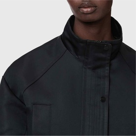 Luellah Oversized Jacket