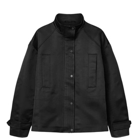 Luellah Oversized Jacket