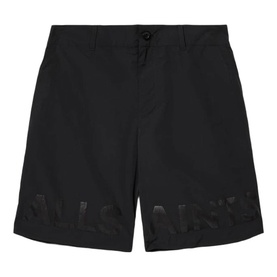 Nexus Logo Shorts
