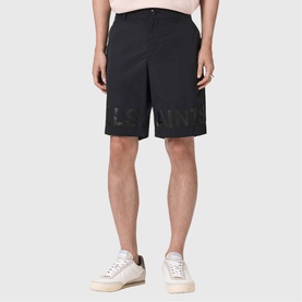 Nexus Logo Shorts