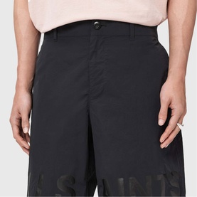 Nexus Logo Shorts