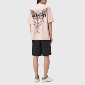 Nexus Logo Shorts