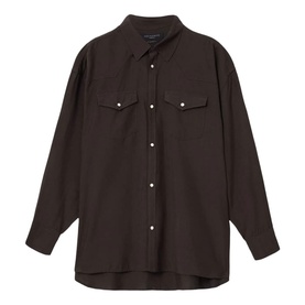 Pickett Oversized Shirt