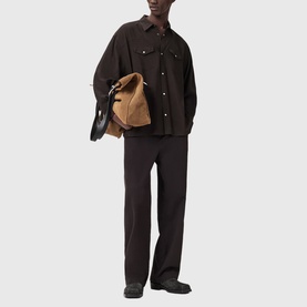 Pickett Oversized Shirt
