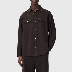 Pickett Oversized Shirt