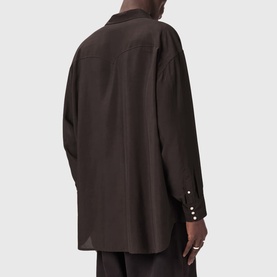 Pickett Oversized Shirt