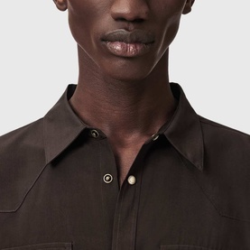 Pickett Oversized Shirt