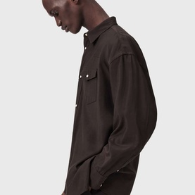 Pickett Oversized Shirt