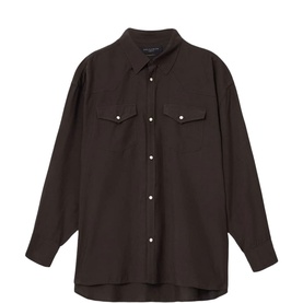 Pickett Oversized Shirt