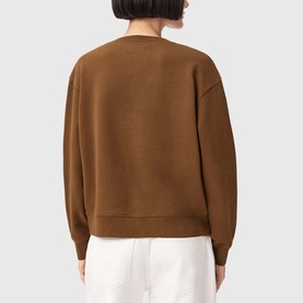 Luck Pippa Embellished Sweatshirt