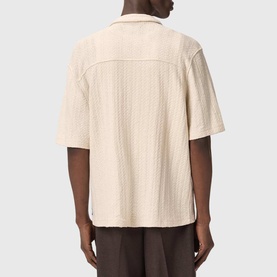 Trace Textured Shirt