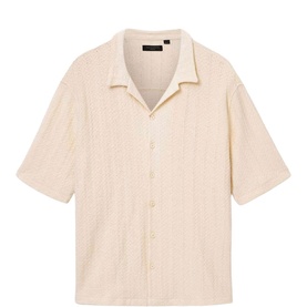 Trace Textured Shirt
