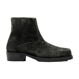 Orla Suede Boots