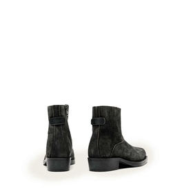 Orla Suede Boots