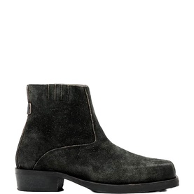 Orla Suede Boots