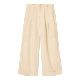 Sherell Wide Leg Trousers