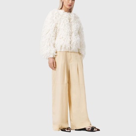 Sherell Wide Leg Trousers