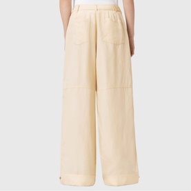 Sherell Wide Leg Trousers