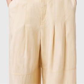 Sherell Wide Leg Trousers