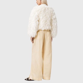 Sherell Wide Leg Trousers
