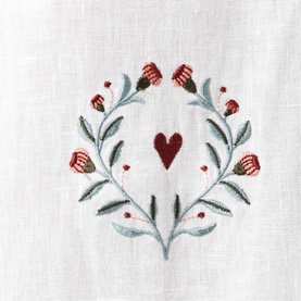 Deck Embroidered Shirt