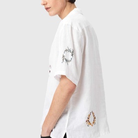 Deck Embroidered Shirt