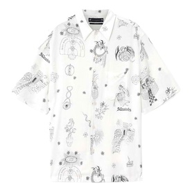 Terra Printed Shirt