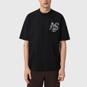 Mixtape Logo T-Shirt