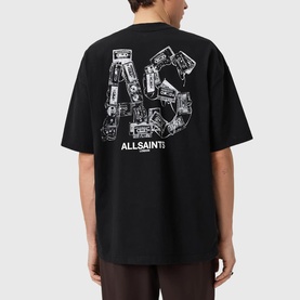 Mixtape Logo T-Shirt