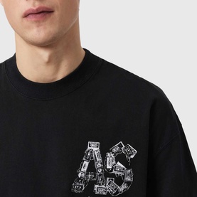 Mixtape Logo T-Shirt