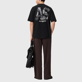 Mixtape Logo T-Shirt