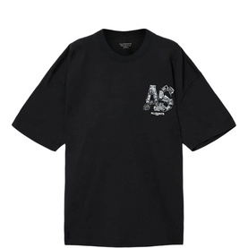 Mixtape Logo T-Shirt