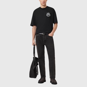 Terra Logo T-Shirt