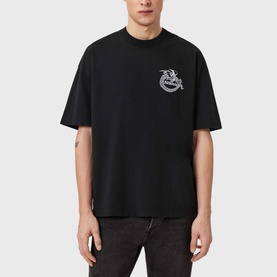 Terra Logo T-Shirt
