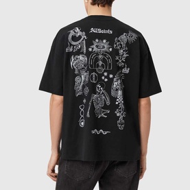 Terra Logo T-Shirt