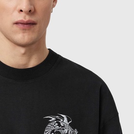 Terra Logo T-Shirt